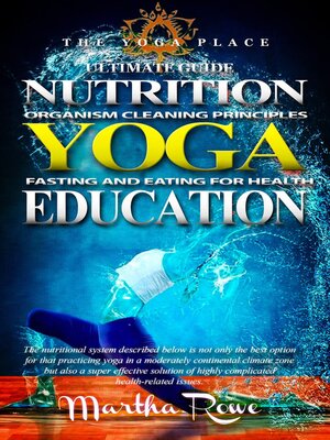 cover image of YOGA